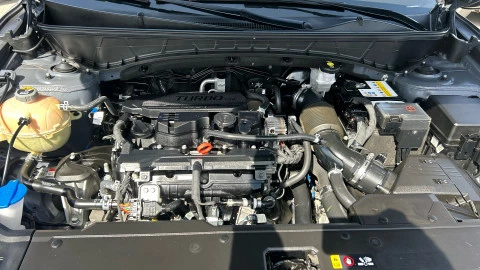 Hyundai Tucson 1.6 TGDI 110kW (150CV) Maxx