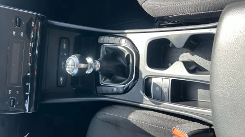 Hyundai Tucson 1.6 TGDI 110kW (150CV) Maxx
