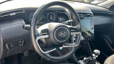 Hyundai Tucson 1.6 TGDI 110kW (150CV) Maxx