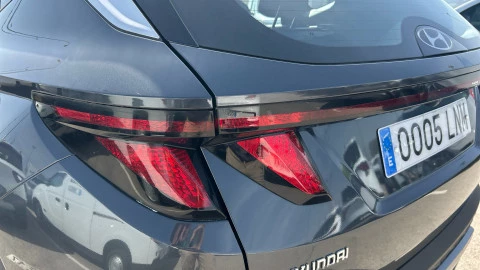 Hyundai Tucson 1.6 TGDI 110kW (150CV) Maxx