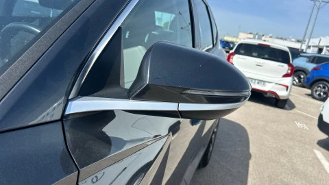 Hyundai Tucson 1.6 TGDI 110kW (150CV) Maxx
