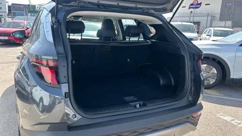 Hyundai Tucson 1.6 TGDI 110kW (150CV) Maxx
