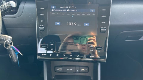 Hyundai Tucson 1.6 TGDI 110kW (150CV) Maxx