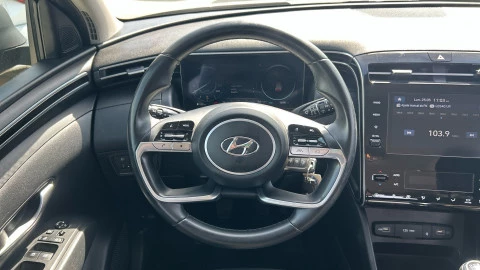 Hyundai Tucson 1.6 TGDI 110kW (150CV) Maxx