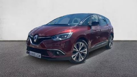 Renault Grand Scénic Zen TCe 117kW (160CV) GPF