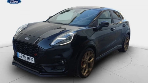 Ford Puma 1.5 EcoBoost 200cv ST