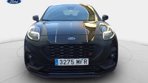 Ford Puma 1.5 EcoBoost 200cv ST