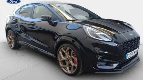 Ford Puma 1.5 EcoBoost 200cv ST