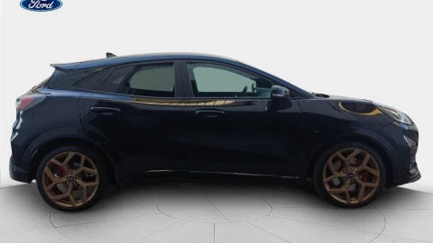 Ford Puma 1.5 EcoBoost 200cv ST