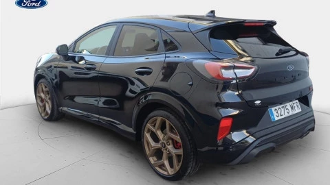 Ford Puma 1.5 EcoBoost 200cv ST