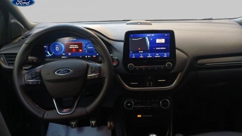 Ford Puma 1.5 EcoBoost 200cv ST
