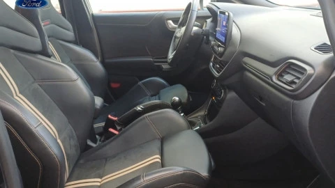 Ford Puma 1.5 EcoBoost 200cv ST
