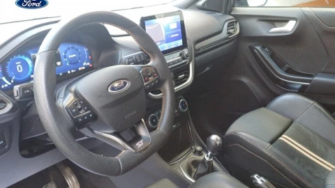 Ford Puma 1.5 EcoBoost 200cv ST