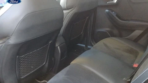 Ford Puma 1.5 EcoBoost 200cv ST