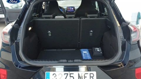 Ford Puma 1.5 EcoBoost 200cv ST