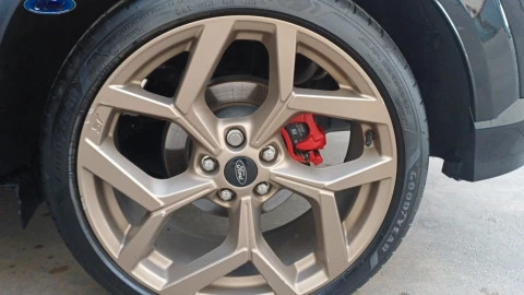 Ford Puma 1.5 EcoBoost 200cv ST