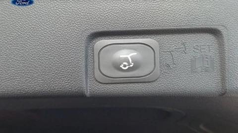 Ford Puma 1.5 EcoBoost 200cv ST