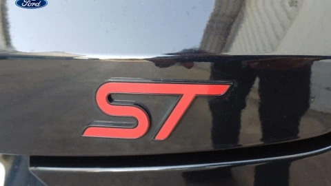 Ford Puma 1.5 EcoBoost 200cv ST