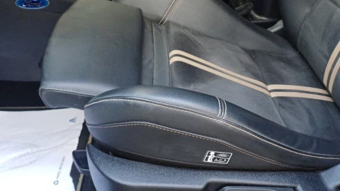 Ford Puma 1.5 EcoBoost 200cv ST