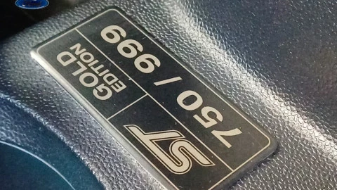 Ford Puma 1.5 EcoBoost 200cv ST