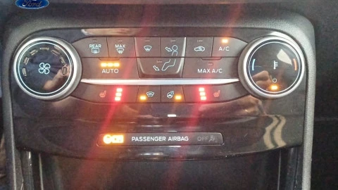 Ford Puma 1.5 EcoBoost 200cv ST