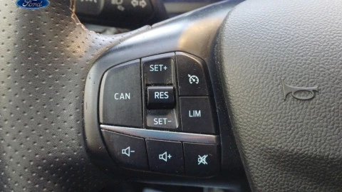 Ford Puma 1.5 EcoBoost 200cv ST