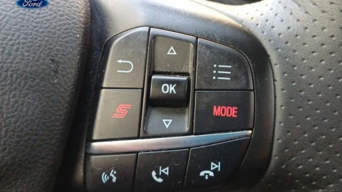 Ford Puma 1.5 EcoBoost 200cv ST