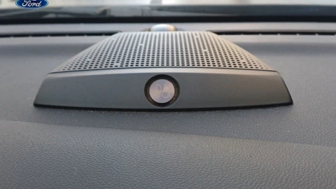 Ford Puma 1.5 EcoBoost 200cv ST