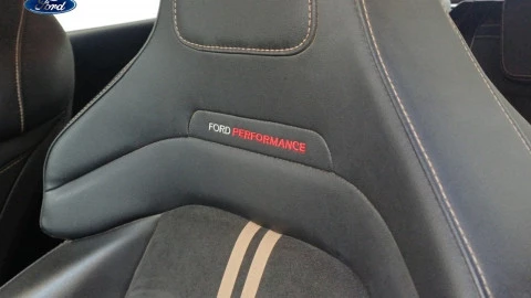 Ford Puma 1.5 EcoBoost 200cv ST