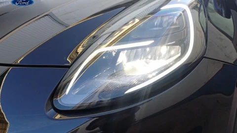 Ford Puma 1.5 EcoBoost 200cv ST