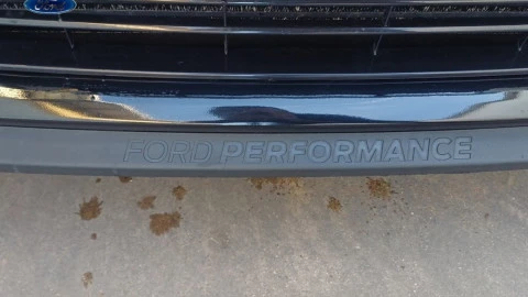 Ford Puma 1.5 EcoBoost 200cv ST