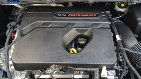 Ford Puma 1.5 EcoBoost 200cv ST