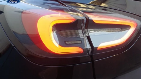 Ford Puma 1.5 EcoBoost 200cv ST