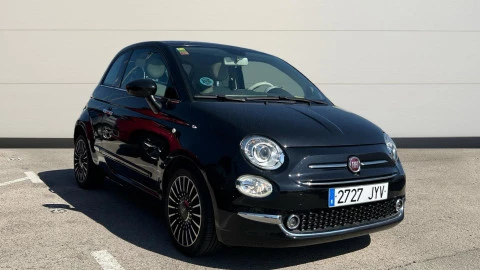 Fiat 500 1.3 16v Multijet 70kW (95CV) S&S Lounge