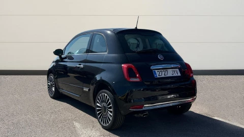 Fiat 500 1.3 16v Multijet 70kW (95CV) S&S Lounge