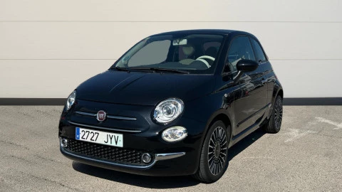 Fiat 500 1.3 16v Multijet 70kW (95CV) S&S Lounge
