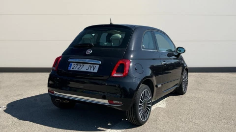 Fiat 500 1.3 16v Multijet 70kW (95CV) S&S Lounge