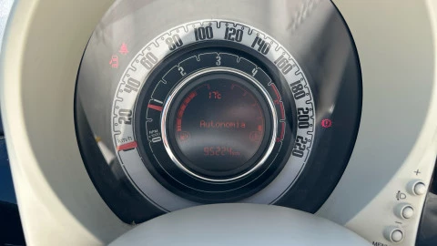 Fiat 500 1.3 16v Multijet 70kW (95CV) S&S Lounge