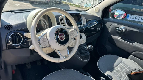 Fiat 500 1.3 16v Multijet 70kW (95CV) S&S Lounge