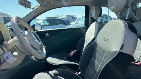 Fiat 500 1.3 16v Multijet 70kW (95CV) S&S Lounge