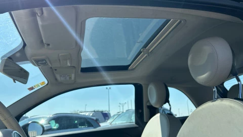 Fiat 500 1.3 16v Multijet 70kW (95CV) S&S Lounge