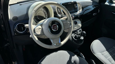 Fiat 500 1.3 16v Multijet 70kW (95CV) S&S Lounge