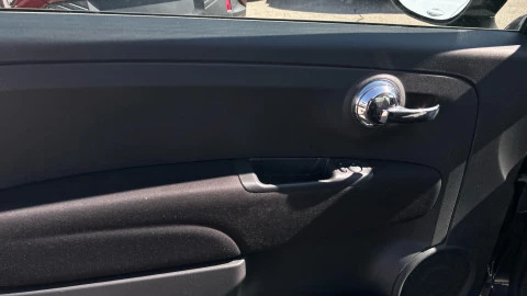 Fiat 500 1.3 16v Multijet 70kW (95CV) S&S Lounge