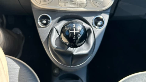 Fiat 500 1.3 16v Multijet 70kW (95CV) S&S Lounge