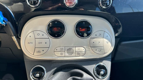 Fiat 500 1.3 16v Multijet 70kW (95CV) S&S Lounge