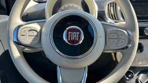 Fiat 500 1.3 16v Multijet 70kW (95CV) S&S Lounge