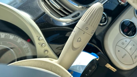 Fiat 500 1.3 16v Multijet 70kW (95CV) S&S Lounge