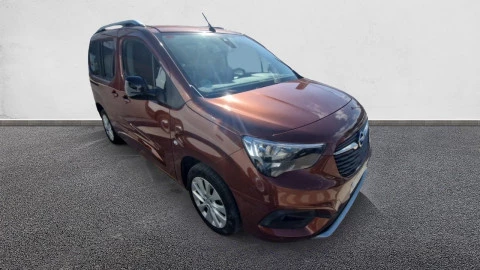 Opel Combo Life 1.5 TD 75kW (100CV) S/S Elegance Plus XL