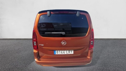 Opel Combo Life 1.5 TD 75kW (100CV) S/S Elegance Plus XL