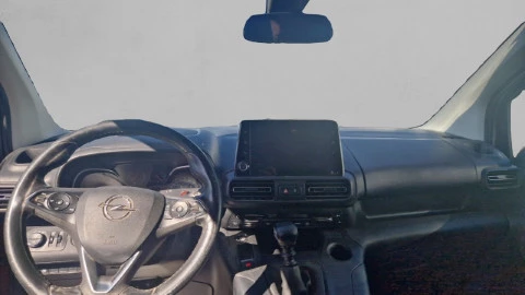 Opel Combo Life 1.5 TD 75kW (100CV) S/S Elegance Plus XL